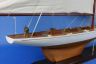 sail boats is fully assembled