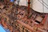 tall ships is fully assembled
