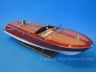 model speed boats is fully assembled