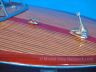 model speed boats is fully assembled
