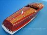 model speed boats is fully assembled