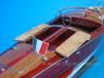 model speed boats is fully assembled