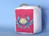 Nautical Door Stopper is fully assembled