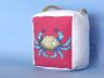 Nautical Door Stopper is fully assembled