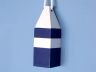 Decorative Buoy is fully assembled