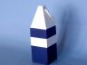 Decorative Buoy is fully assembled