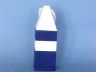 Decorative Buoy is fully assembled