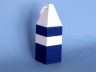 Decorative Buoy is fully assembled