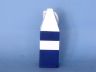 Decorative Buoy is fully assembled