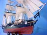 ship is fully assembled