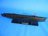 model warships is fully assembled