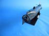 model warships is fully assembled