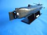 model warships is fully assembled