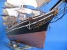 Cutty Sark Replica is fully assembled