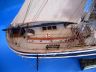 model tall ships is fully assembled