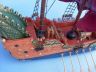 fishing boat models is fully assembled