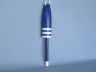 Decorative Buoy is fully assembled