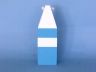 Decorative Buoy is fully assembled