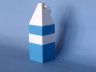 Decorative Buoy is fully assembled