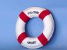 Life Preserver is fully assembled