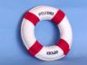Life Preserver is fully assembled
