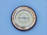 compass is fully assembled