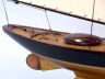sail boats is fully assembled