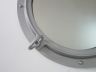 porthole windows is fully assembled