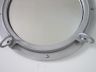porthole windows is fully assembled