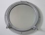 porthole windows is fully assembled