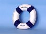 Life Preserver is fully assembled