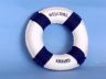 Life Preserver is fully assembled