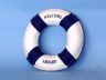 Life Preserver is fully assembled