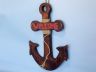 Anchor Decoration is fully assembled