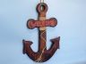 Anchor Decoration is fully assembled