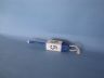Decorative Buoy is fully assembled