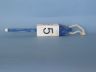 Decorative Buoy is fully assembled