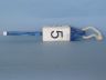 Decorative Buoy is fully assembled