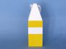 Decorative Buoy is fully assembled