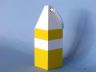 Decorative Buoy is fully assembled