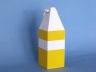Decorative Buoy is fully assembled