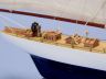 sail boats is fully assembled