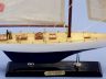 sail boats is fully assembled