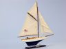 sail boats is fully assembled