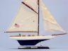 sail boats is fully assembled