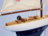 sail boats is fully assembled