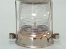 oil lanterns is fully assembled