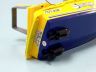 radio controlled boats is fully assembled