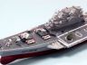 radio controlled boats is fully assembled