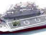 radio controlled boats is fully assembled
